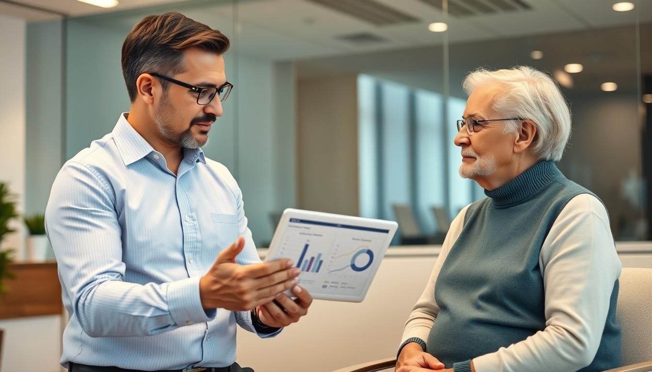 Retirement Planning